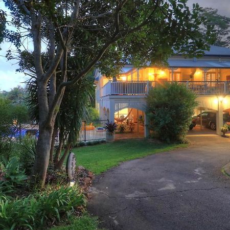 Mitta Glen Guesthouse Flaxton Eksteriør billede