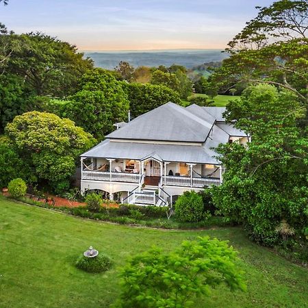 Mitta Glen Guesthouse Flaxton Eksteriør billede