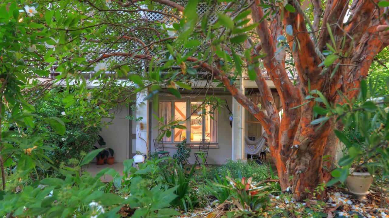 Mitta Glen Guesthouse Flaxton Eksteriør billede
