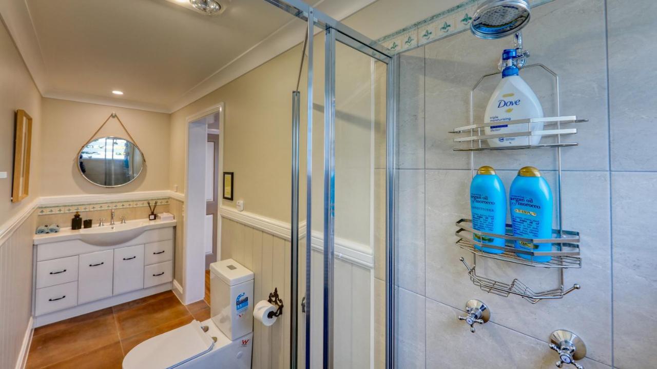 Mitta Glen Guesthouse Flaxton Eksteriør billede